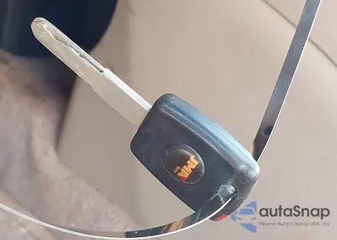 2003 Honda Civic Ex z USA, uszkodzony, nr VIN 1HGEM22993L056847